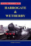 Book cover for Harrogate and Wetherby