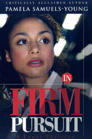 Cover of In Firm Pursuit
