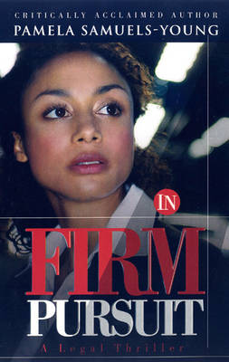 Book cover for In Firm Pursuit