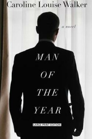 Cover of Man of the Year