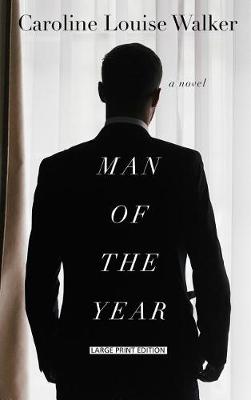 Book cover for Man of the Year