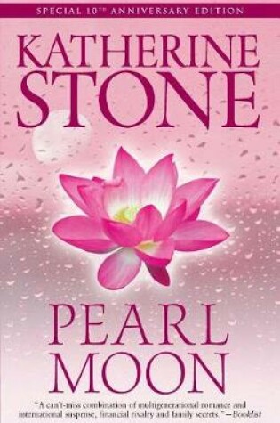 Cover of Pearl Moon