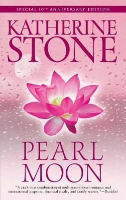 Book cover for Pearl Moon
