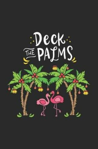 Cover of Deck The Palms