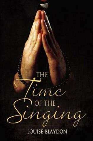 Cover of The Time of the Singing