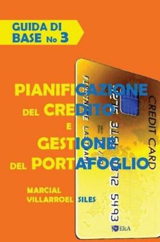 Cover of Guida Di Base Pianificazione del Credito E Gestione del Portafoglio