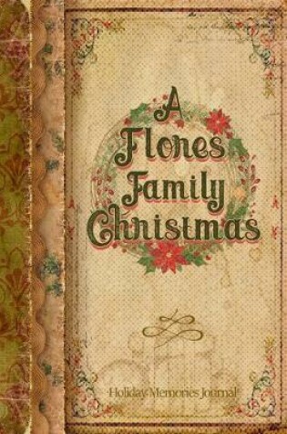 Cover of A Flores Family Christmas