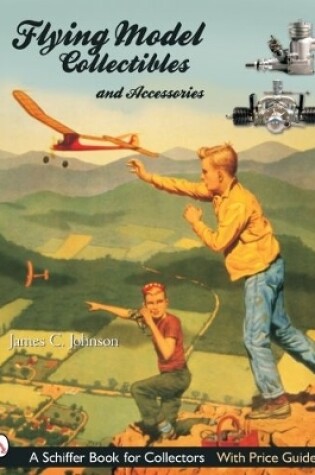 Cover of Flying Models Collectibles and Accessories