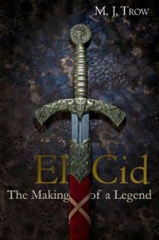 Cover of El Cid