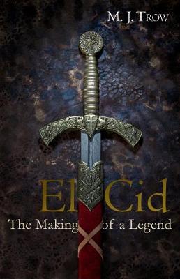 Book cover for El Cid