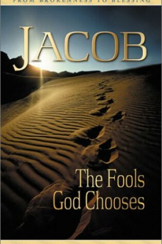 Cover of Jacob