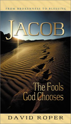 Book cover for Jacob