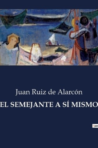 Cover of El Semejante a Sí Mismo