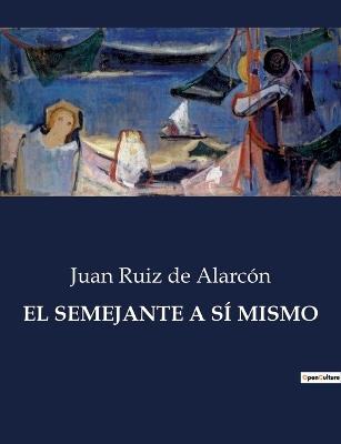 Book cover for El Semejante a Sí Mismo