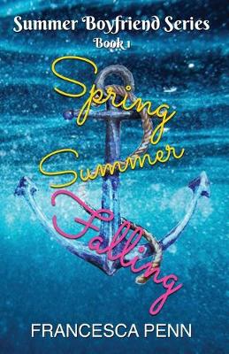 Book cover for Spring Summer Falling