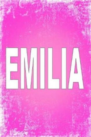 Cover of Emilia