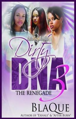 Book cover for Dirty DNA 3