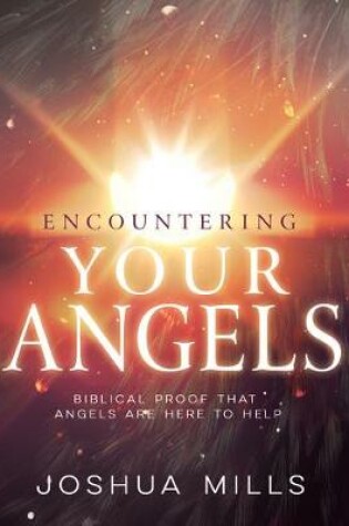 Cover of Encountering Your Angels