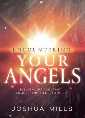 Book cover for Encountering Your Angels