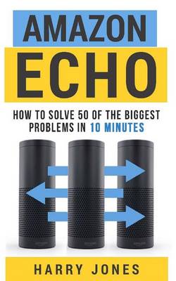 Cover of Amazon Echo