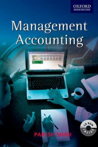 Cover of Management Accounting