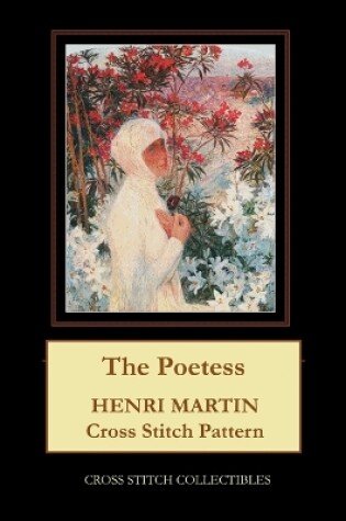 Cover of The Poetess
