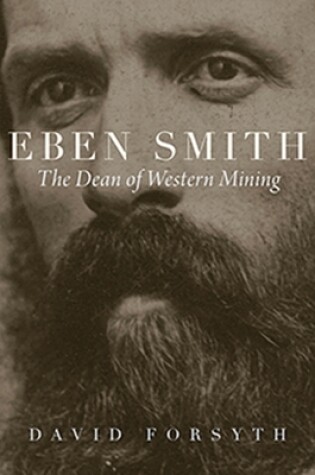 Cover of Eben Smith