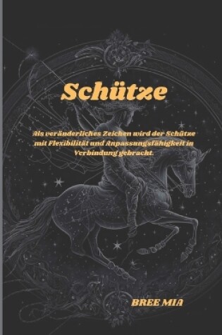 Cover of Schütze