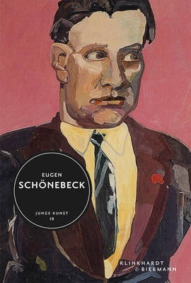 Book cover for Eugen Schönebeck