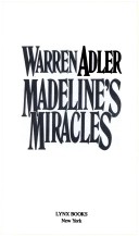 Book cover for Madeline's Miracles