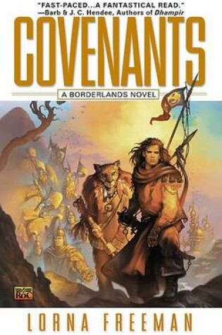 Cover of Covenants