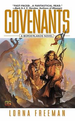 Cover of Covenants