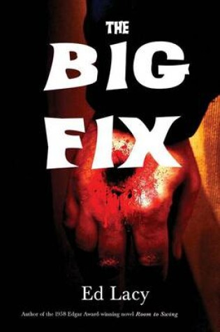 Cover of The Big Fix