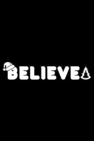 Cover of Believe