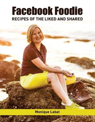 Cover of Facebook Foodie