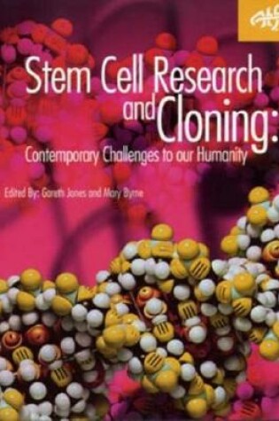 Cover of Stem Cell Research and Cloning