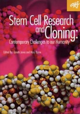 Book cover for Stem Cell Research and Cloning