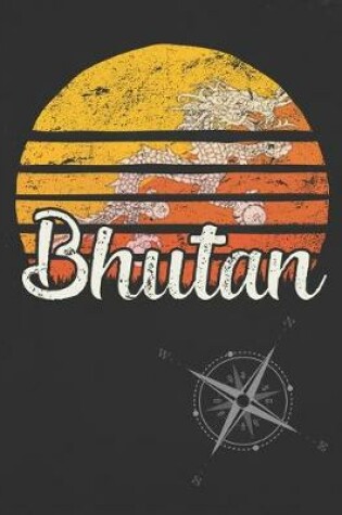 Cover of Bhutan