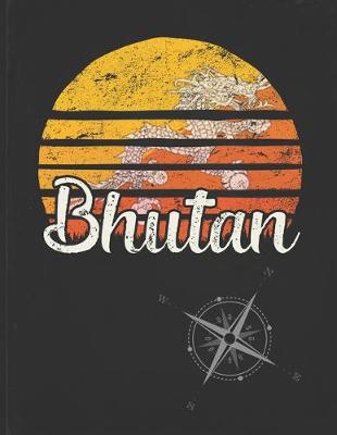 Book cover for Bhutan