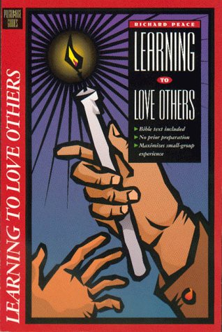 Book cover for Learning to Love Others