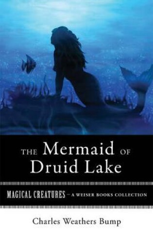 Cover of Mermaid of Druid Lake