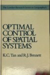 Book cover for Optimal Control of Spatial Systems