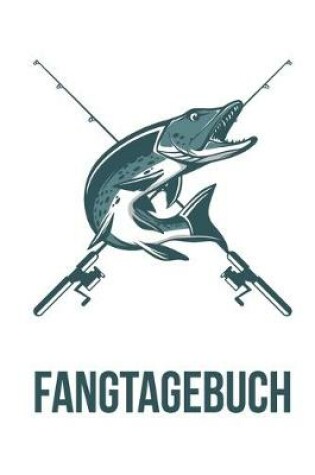Cover of Fangtagebuch