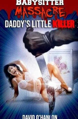 Cover of Babysitter Massacre