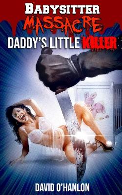 Book cover for Babysitter Massacre