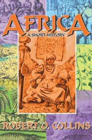 Cover of Africa