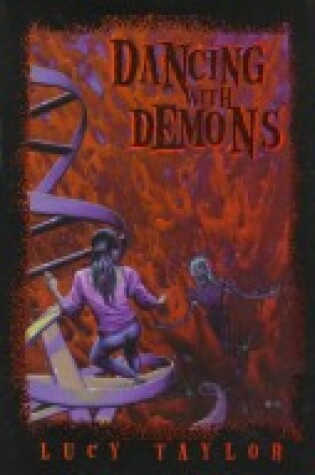 Cover of Dancing with Demons