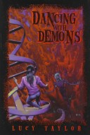 Book cover for Dancing with Demons