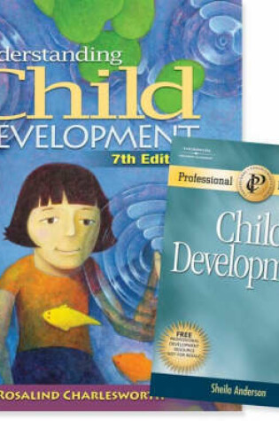 Cover of Understanding Child Development with Professional Enhancement Booklet