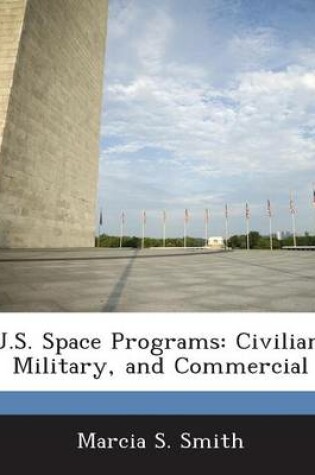 Cover of U.S. Space Programs